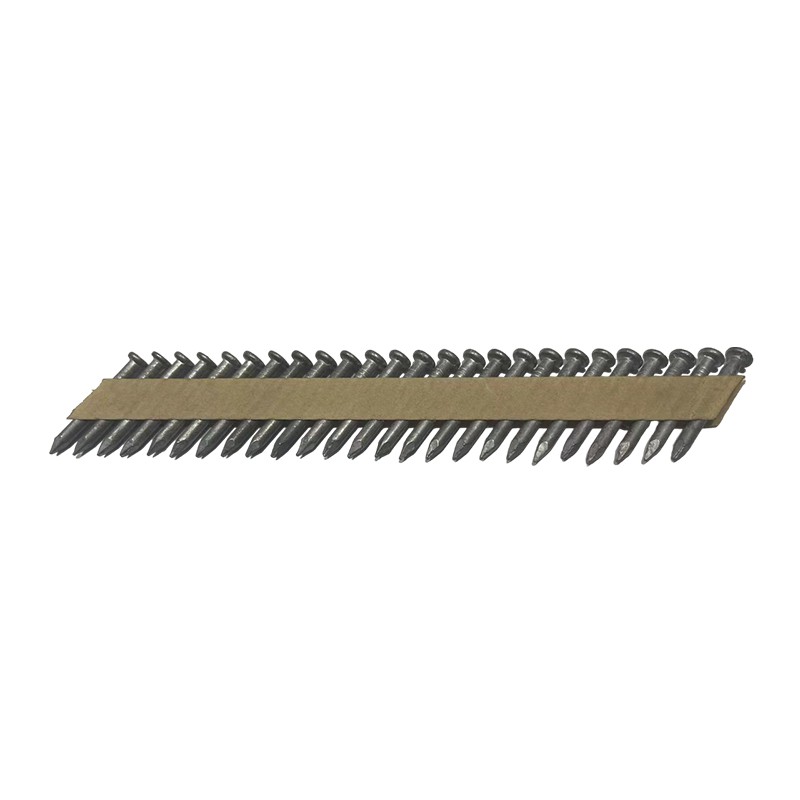 Bulk Coil Nails